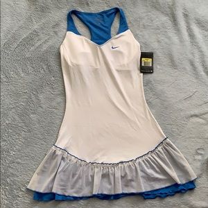 Nike Tennis Dress
